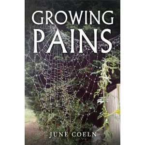  Growing Pains (9781903491997) June Coeln Books
