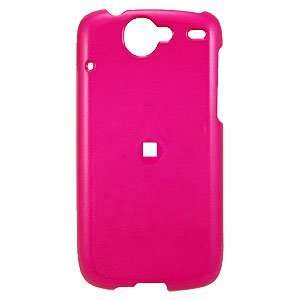   Pink Snap on Cover for HTC Google Nexus One: Cell Phones & Accessories