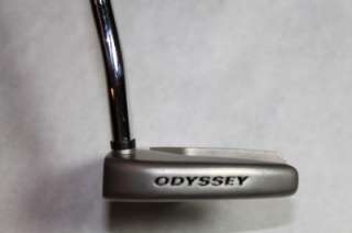 Odyssey White Hot XG Hawk Putter 34 Golf Club #3002  