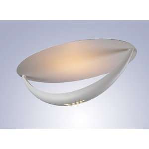 Close to Ceiling Cymbeline Flush Mount: Home & Kitchen