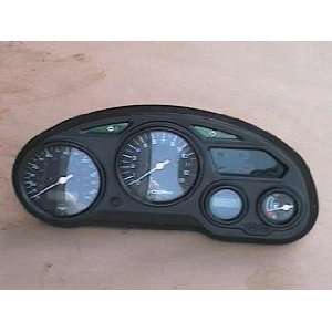   Suzuki GSX600F Katana: Instruments Guages Speedometer Tach: Automotive