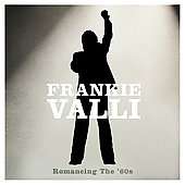 Frankie Valli   Romancing The `60s [10/2] *  Overstock