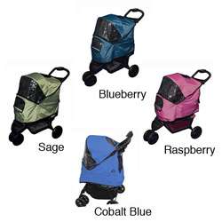   Gear Weather Cover for Special Edition Pet Stroller  Overstock