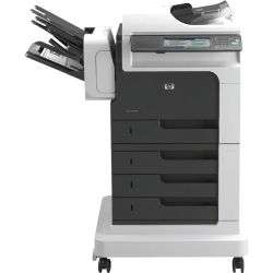HP LaserJet M4555 M4555FSKM Laser Multifunction Printer   Monochrome 