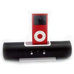 Music Angel II Speaker System for iPod/iPhone/iPhone3GS   