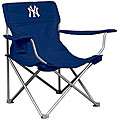   york yankees folding tailgate chair today $ 26 59 5 0 1 