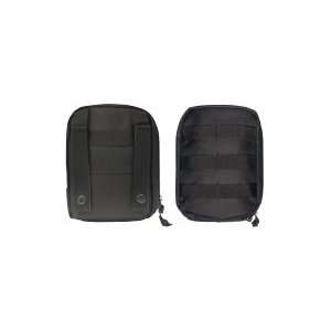  9776 BLACK POUCH ITEM (FOR FIRST AID KIT): Sports 