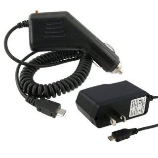  Generic Micro USB Car Charger: Cell Phones & Accessories