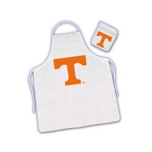 NCAA Tennessee Volunteers Tailgate Kit:  Kitchen & Dining