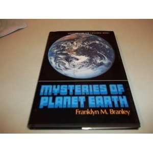  The Mysteries of Planet Earth: 2 (Mysteries of the 