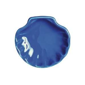 Emile Henry Azur Blue Shell Dish Miniature (Set of 6):  
