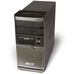Acer Veriton M460 Desktop  