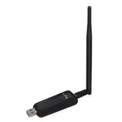   High Gain USB Wireless Long Range WiFi Network Adapter  Overstock
