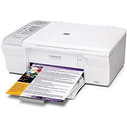 HP Deskjet F4240 Multifunction Printer  