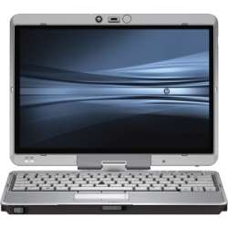 HP EliteBook 2730p Rugged Tablet PC  Overstock