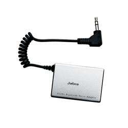 Jabra A120s Bluetooth Audio Adapter (Bulk Packaging)  