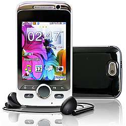 558 Dual SIM Quadband Touchscreen Phone (Unlocked)  Overstock