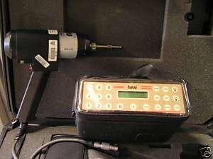HNU   Model DL 101 Data Logger Portable PID Detector  