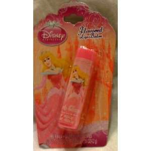  Disney Princess Aurora Lovely Cherry Flavored Lip Balm 