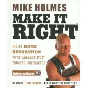  Make It Right  Inside Home Renovation with Canadas Most 