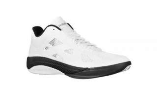 NIKE ZOOM HYPERFUSE LOW NEW Mens White Basketball Shoes Size 13 