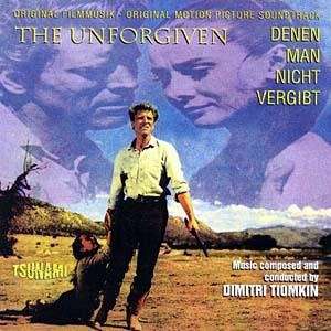  The Unforgiven (Denen Man Nicht Vergibt) Music