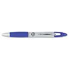   InkJoy 700 RT Retractable Ballpoint Pens, Medium Point, Blue Ink Dozen