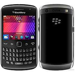 RIM BlackBerry Curve 9360 Unlocked Cell Phone  Overstock