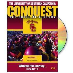  Usc Trojans Conquest Series 1 6 Artist Not Provided Movies & TV