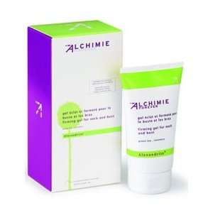 Alchimie Forever Alexandrite Firming Gel for Neck and Bust 5oz