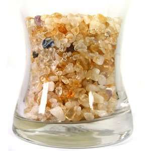  Loose Citrine Crystal Chips 