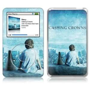  Music Skins MS CAST10003 iPod Classic  80 120 160GB  Casting Crowns 