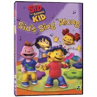 Sid the Science Kid: Change Happens (2011)
