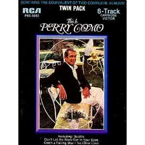  This Is Perry Como (Greatest Hits) (8 Track Tape 
