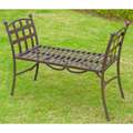 Outdoor Benches   Buy Patio Furniture Online 