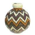 South Africa Baskets & Bowls from Worldstock Fair Trade  Overstock 