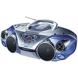 Philips CD Personal Boombox w/Dynamic Bass Boost  