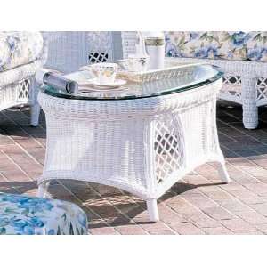 South Sea Rattan Carlyle Coffee Table 
