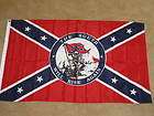The South Will Rise Again Flag 3x5 feet