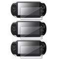LCD Screen Protector for Sony PSP Vita (Pack of 3)