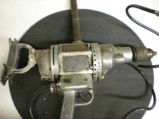 Vintage Black & Decker Special 1/2 Electric Drill  
