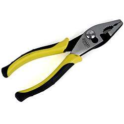 Stanley 84 801 MaxSteel Slip joint Pliers  