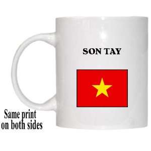  Vietnam   SON TAY Mug 
