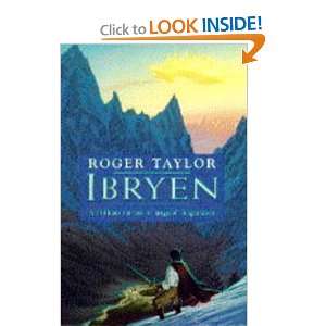  Ibryen (9780747214304) Roger Taylor Books