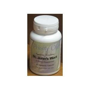  Priority One St. Johns Wort