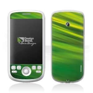    Design Skins for HTC Magic   Seaweed Design Folie Electronics