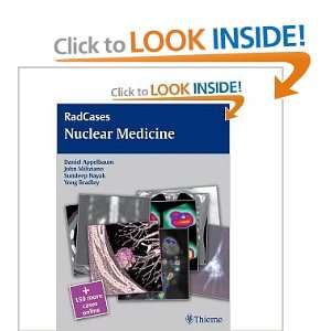  Nuclear Medicine (Radcases) (8581050777774) Daniel 