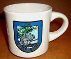 camp davy crockett 2001 sequoyah council boy scouts squirrell coffee