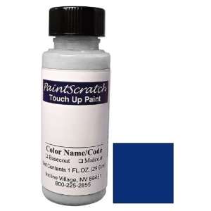   Up Paint for 2000 Ford Windstar (color code: LA/M6504) and Clearcoat