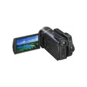  Sony HDR XR350V Flash Media, AVC Camcorder